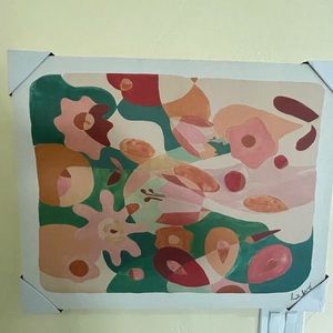 Wall Art Painting